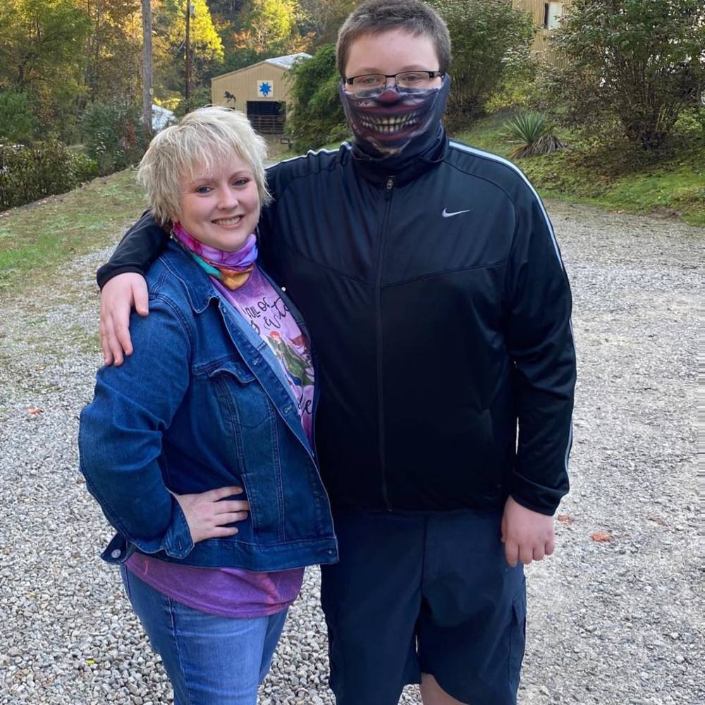 Meet your Posher, Kimberly